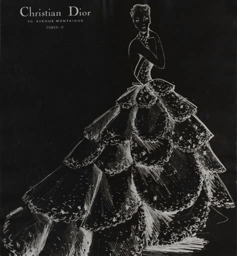 christian dior line